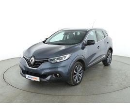 RENAULT KADJAR 1.6 DCI ENERGY