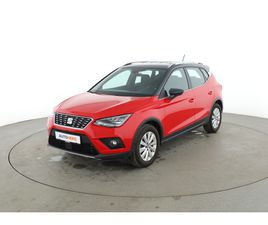 SEAT ARONA 1.0 TSI