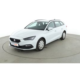 SEAT LEON 1.0 TSI