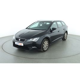SEAT LEON 1.4 TSI ACT