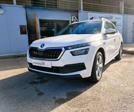 SKODA KAMIQ 1.0 TSI 95CH AMBITION