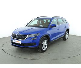 SKODA KODIAQ 1.5 TSI ACT