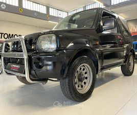 1.3 16V TOP 4WD E3 AUTOCARRO