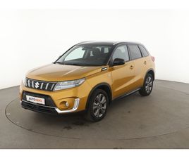 1.4 BOOSTERJET MILD-HYBRID