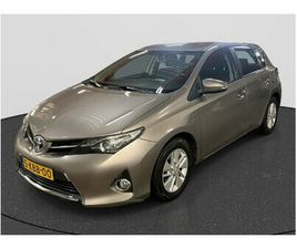 1.8 HYBRID ASPIRATION