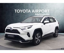 HYBRID 2,5 AWD-I ACTIVE PLUS EDITION