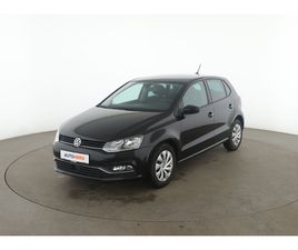 VOLKSWAGEN POLO 1.2 TSI