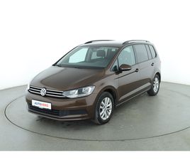 VOLKSWAGEN TOURAN 1.2 TSI