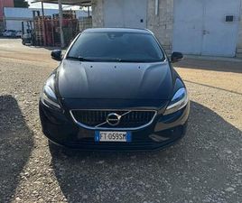 VOLVO V40 D2 VOLVO V40
