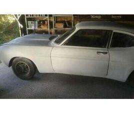 1973 FORD CAPRI MARK 1 A VENDRE