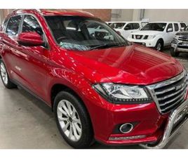 HAVAL H2 2019 HAVAL H2 1.5T LUXURY