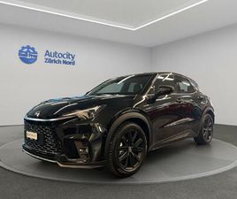 LEXUS LBX 1.5 HYBRID ORIGINAL EDITION AWD: RÉSERVER UN ESSAI SUR ROUTE !