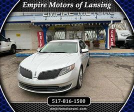 LINCOLN MKS USED 2014 LINCOLN MKS BASE