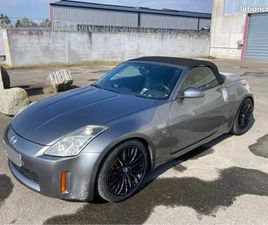 NISSAN 350Z ROADSTER 350Z ROADSTER