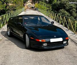 TOYOTA MR MR2 TURBO