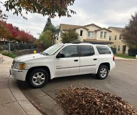 2007 GMC ENVOY ORIGINAL OWNER SOLD