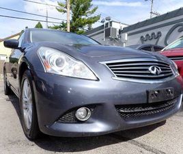 2012 INFINITY G25X*AWD*BACK UP CAMERA*SUNROOF*HEATED LEATHER SEATS*