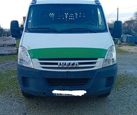 A VENDRE CAMION BENNE