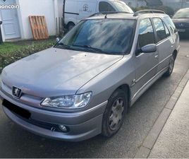 306 BREAK 1,9L DIESEL