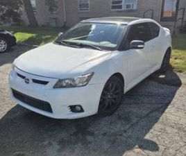 SCION TC 2012 COUPE