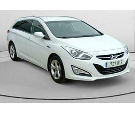 HYUNDAI I40 HYUNDAI - I40