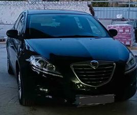 LANCIA DELTA LANCIA - DELTA