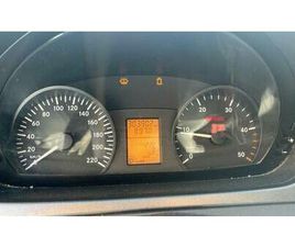 MERCEDES-BENZ - VIANO