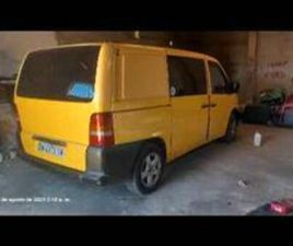 MERCEDES-BENZ - VITO