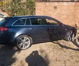 OPEL INSIGNIA OPEL - INSIGNIA