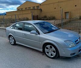 OPEL VECTRA OPEL - VECTRA