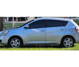 AFFORDABLE 2010 PONTIAC VIBE