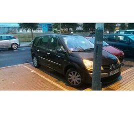 RENAULT - GRAND SCÉNIC