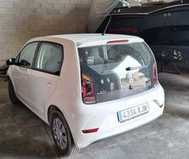 VOLKSWAGEN UP! VOLKSWAGEN - UP!