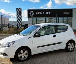 CHEVROLET AVEO 1.2 16V CLASSIC