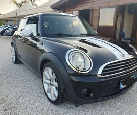 MINI 3ª SERIE (R56) MINI 1.4 16V TRIGGER