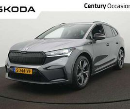 IV 60 SPORTLINE NAVIGATIE - SPORTSTOELEN - CAMERA