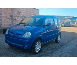 AIXAM A741 AIXAM - 741