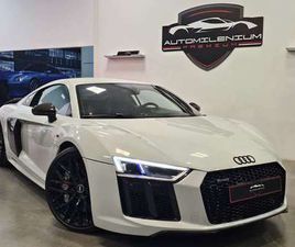 5.2 FSI V10 PLUS 610CV QUATTRO S TRONIC