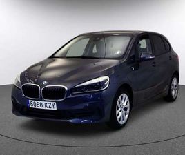 225XE IPERFORMANCE ACTIVE TOURER