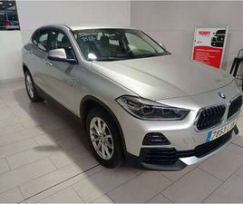 BMW X2 SDRIVE 16D BUSINESS