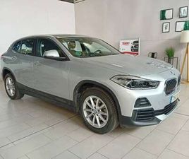 BMW X2 SDRIVE 16D BUSINESS