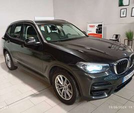 XDRIVE 30DA