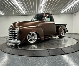 CHEVROLET 3100 1949 CHEVROLET 3100