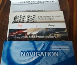 CHRYSLER 300C FAIBLE KILOMÉTRAGE