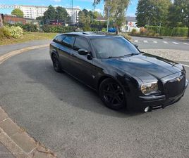 CHRYSLER 300C