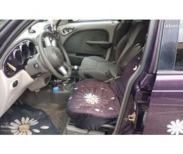 CHRYSLER PT CRUISER PTCRUISER 2.2 CRD