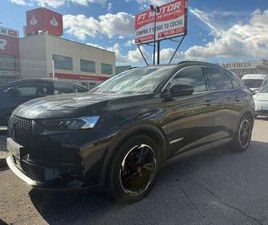 1.6 E-TENSE 225 PERFORMANCE LINE + AUTO