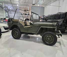 FORD GPW 1945 FORD GPW