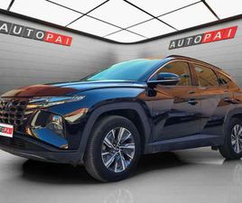 HYUNDAI TUCSON 1.6CRDI 48V TECNO 4X2