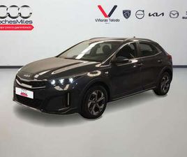 KIA XCEED 1.0 T-GDI DRIVE
